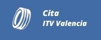 Logo Header Cita ITV Sitval Valencia